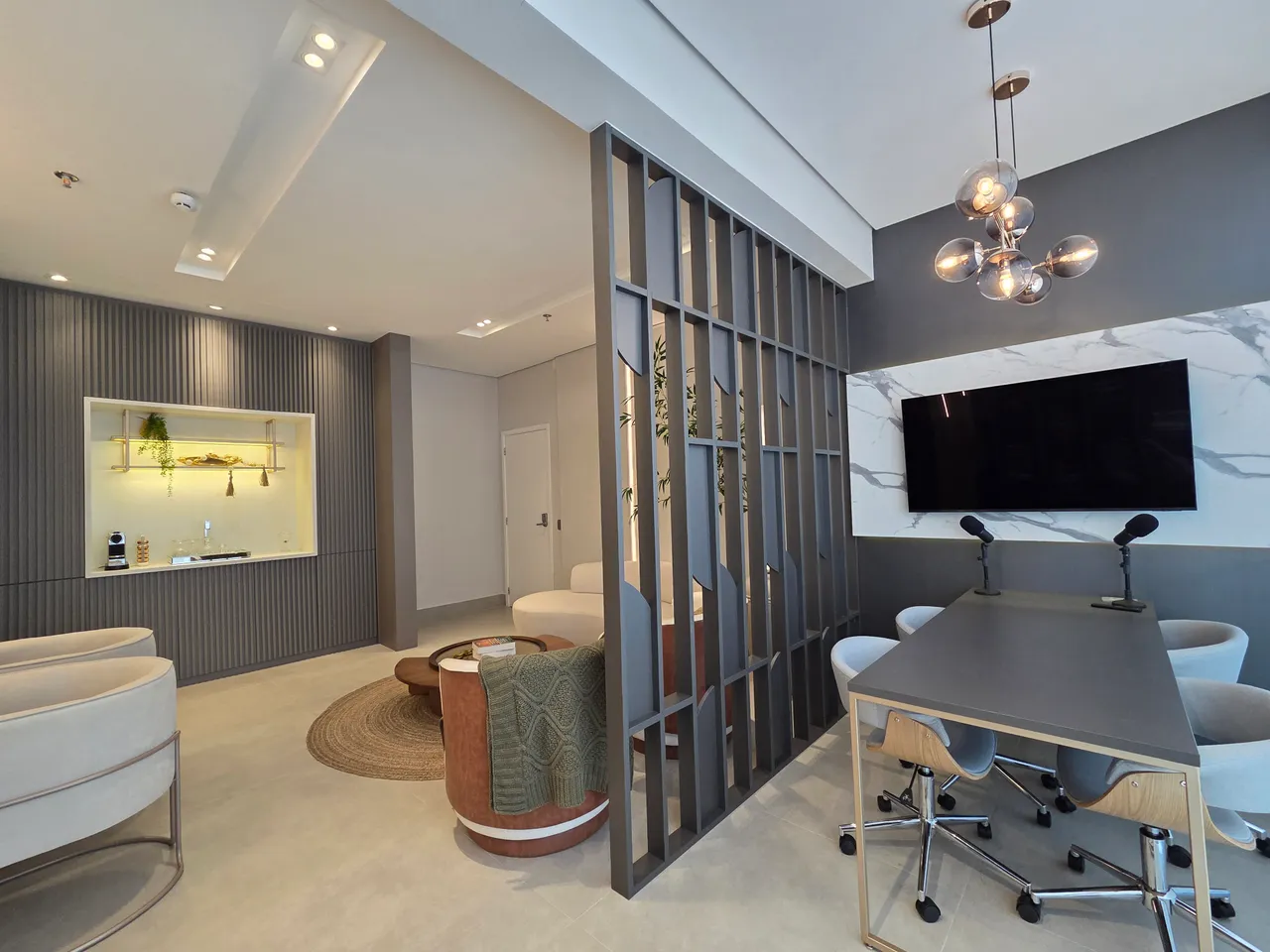 Espaço completo - Clínica Jundiaí