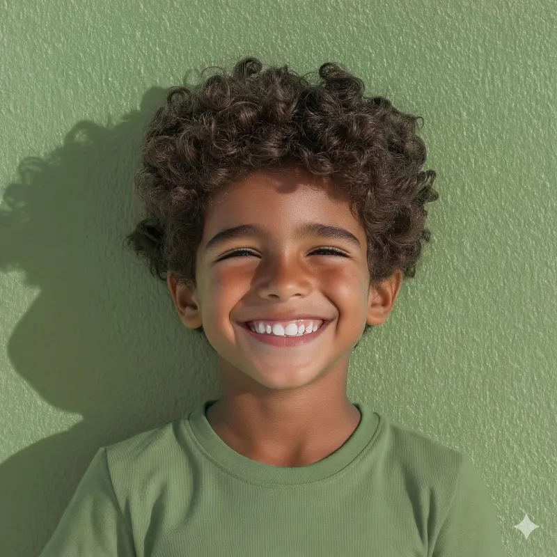 Profissional sorridente - Mediolaro Clínica e Terapias